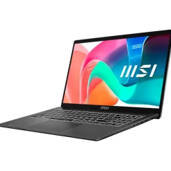 Portátil MSI Modern 15 F13MG-250ES i7-1355U 32GB 1TB 15.6" W11H