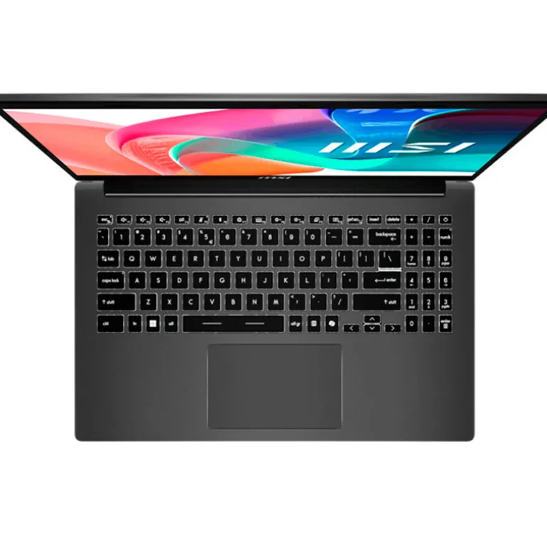 Portátil MSI Modern 15 F1MG-610ES Core 7-150U 32GB 1TB 15.6" W11H