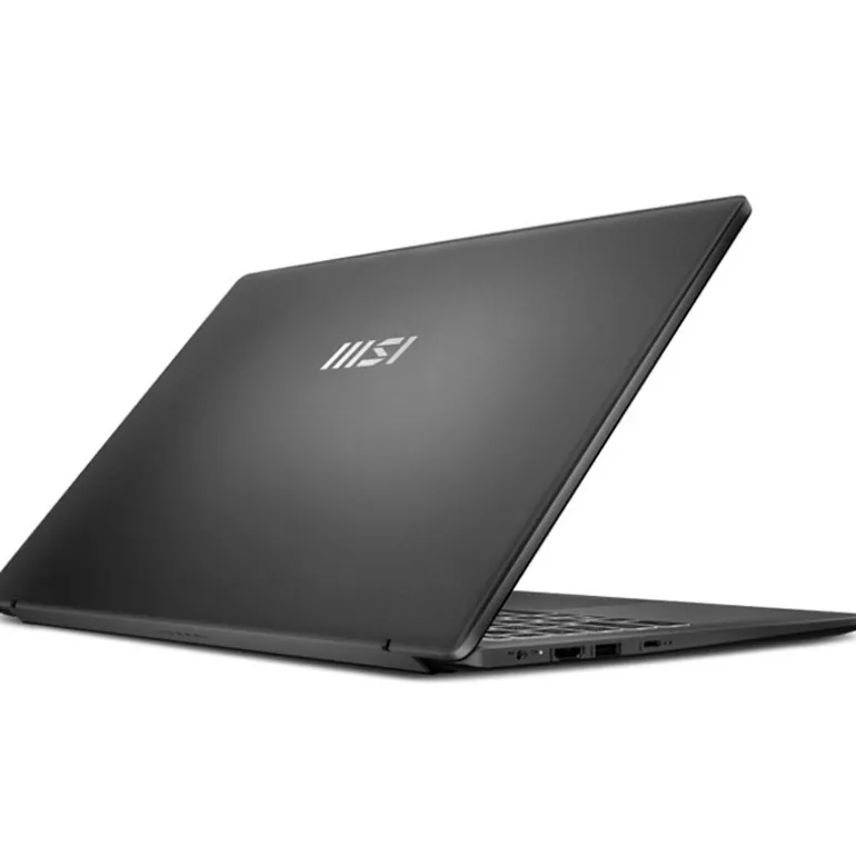 Portátil MSI Modern 15 F1MG-610ES Core 7-150U 32GB 1TB 15.6" W11H