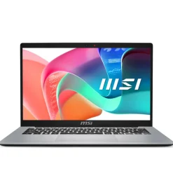 Portátil MSI Modern 14 F13MG-202ES i7-1355U 16GB 1TB 14" W11H