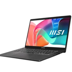 Portátil MSI Modern 14 F13MG-210ES i7-1355U 16GB 512GB 14" W11H