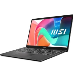 Portátil MSI Modern 15 F1MG-204ES U7-150U 16GB 512GB 15.6