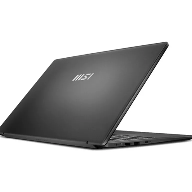 Portátil MSI Modern 15 F1MG-600ES Core 5-120U 16GB 512GB 15.6" W11H