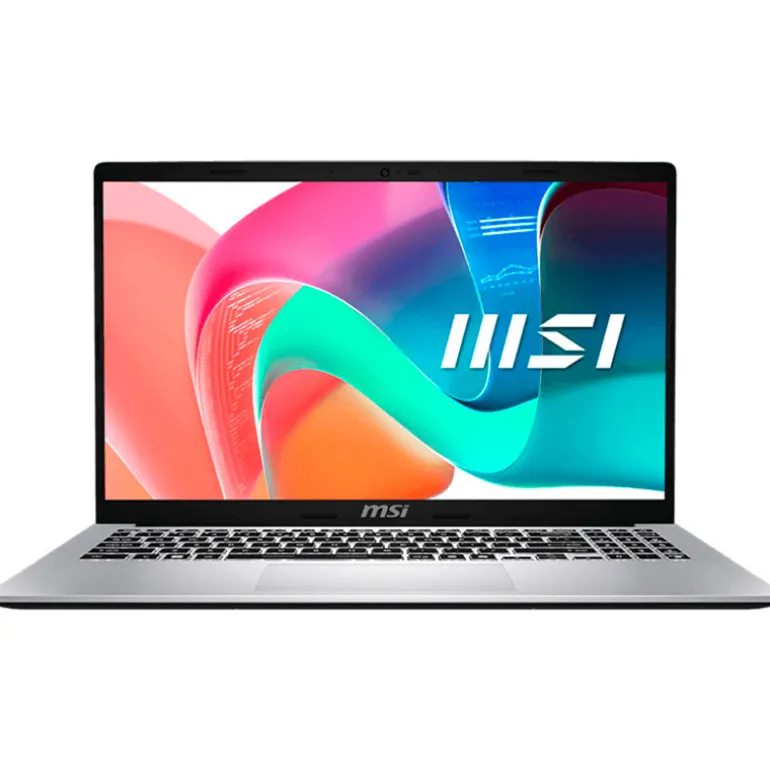 Portátil MSI Modern 15 F13MG-079ES i7-1355U 32GB 1TB 15.6" W11H