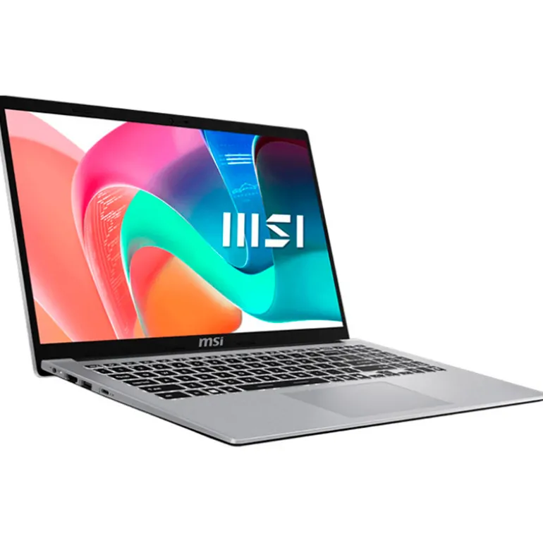 Portátil MSI Modern 15 F13MG-079ES i7-1355U 32GB 1TB 15.6" W11H