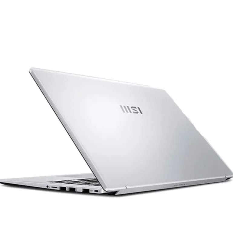 Portátil MSI Modern 15 F13MG-079ES i7-1355U 32GB 1TB 15.6" W11H