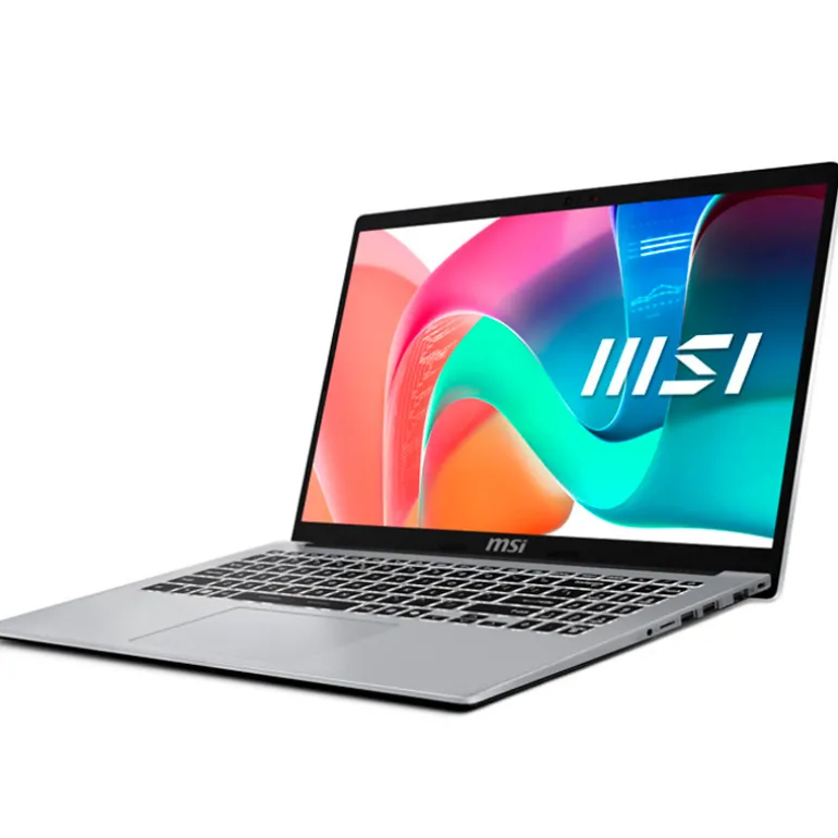 Portátil MSI Modern 15 F13MG-236XES i7-1355U 16GB 512GB 15.6" FreeDOS