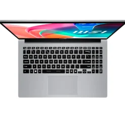 Portátil MSI Modern 15 F13MG-236XES i7-1355U 16GB 512GB 15.6