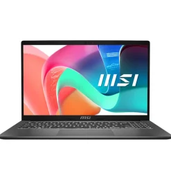 Portátil MSI Modern 15 F1MG-256XES U5-120U 16GB 512GB 15.6" FreeDOS