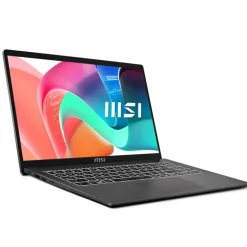 Portátil MSI Modern 15 F1MG-256XES U5-120U 16GB 512GB 15.6" FreeDOS