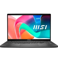 Portátil MSI Modern 15 F13MG-248XES i5-1334U 16GB 512GB 15.6" FreeDOS