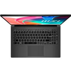 Portátil MSI Modern 15 F13MG-248XES i5-1334U 16GB 512GB 15.6