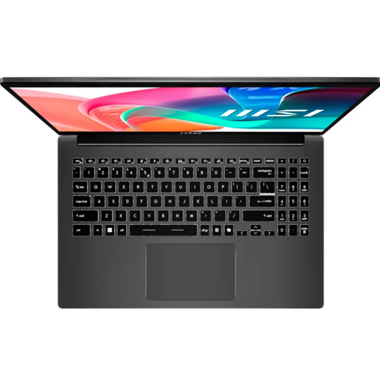 Portátil MSI Modern 15 F13MG-248XES i5-1334U 16GB 512GB 15.6" FreeDOS