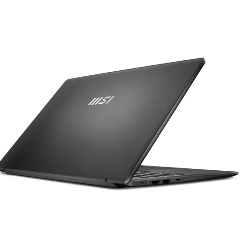 Portátil MSI Modern 15 F13MG-248XES i5-1334U 16GB 512GB 15.6" FreeDOS