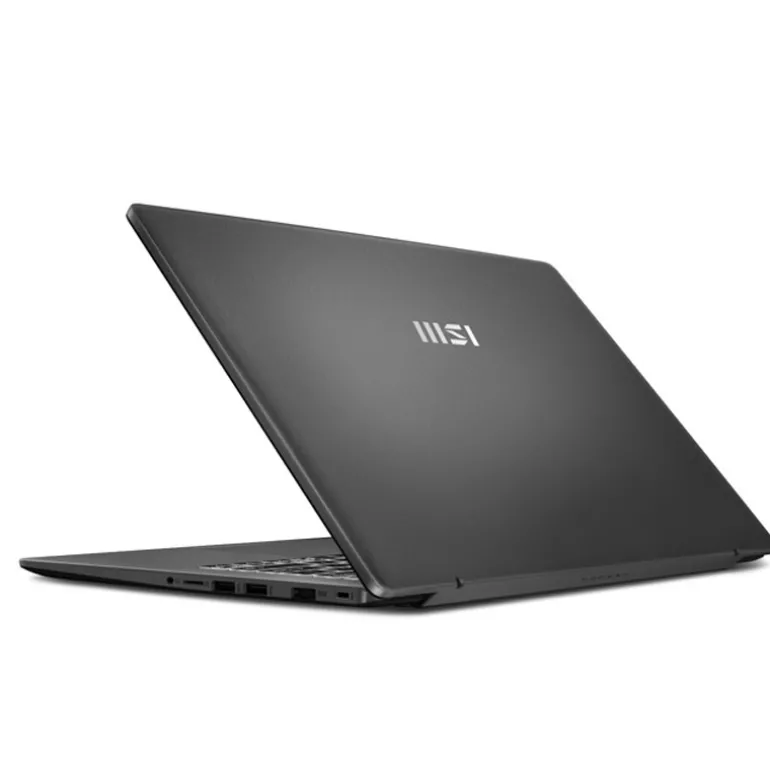 Portátil MSI Modern 14 F13MG-206XES i5-1334U 16GB 512GB 14" FreeDOS