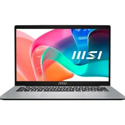 Portátil MSI Modern 14 F13MG-203XES i7-1355U 16GB 1TB 14" FreeDOS