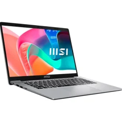 Portátil MSI Modern 14 F13MG-203XES i7-1355U 16GB 1TB 14" FreeDOS