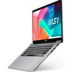 Portátil MSI Modern 14 F13MG-203XES i7-1355U 16GB 1TB 14