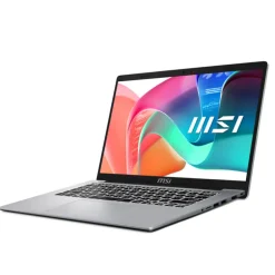 Portátil MSI Modern 14 F13MG-211XES i7-1355U 16GB 512GB 14" FreeDOS