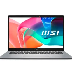 Portátil MSI Modern 14 F13MG-209XES i5-1334U 16GB 512GB 14" FreeDOS