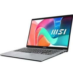 Portátil MSI Modern 15 F1MG-255XES U7-150U 16GB 1TB 15.6" FreeDOS