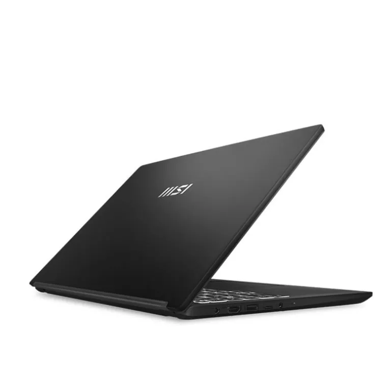 Portátil MSI Modern 15 H AI C1MG-036XES U7-155H 32GB 1TB 15.6" FreeDOS