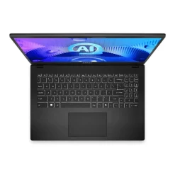 Portátil MSI Modern 15 H AI C1MG-078XES U5-125H 16GB 512GB 15.6" FreeDOS