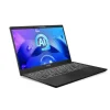 Portátil MSI Modern 15 H AI C1MG-035XES U7-155H 16GB 512GB 15.6" FreeDOS