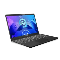 Portátil MSI Modern 15 H AI C1MG-035XES U7-155H 16GB 512GB 15.6" FreeDOS