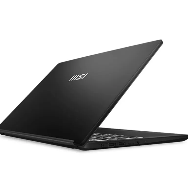 Portátil MSI Modern 15 H AI C1MOG-211XES U7-155H 32GB 1TB 15.6" FreeDOS
