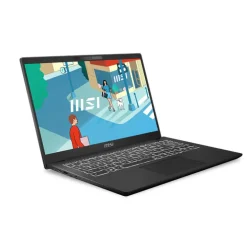 Portátil MSI Modern 15 H C13M-082XES i7-13620H 32GB 512GB 15.6
