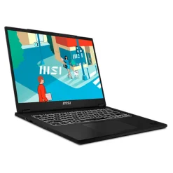 Portátil MSI Modern 14 H D13MG-248XES i7-13620H 16GB 1TB 14" FreeDOS
