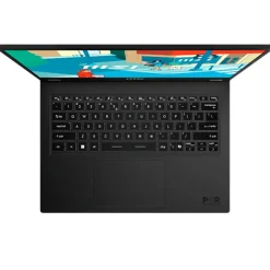 Portátil MSI Modern 14 H D13MG-248XES i7-13620H 16GB 1TB 14" FreeDOS
