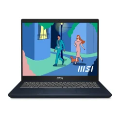 Portátil MSI Modern 15-461ES R5-7430U 16GB 512GB 15
