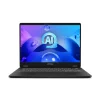 Portátil MSI Prestige 14 AI Studio C1VEG-015ES U7-155H RTX 4050 32GB 1TB 14" W11H