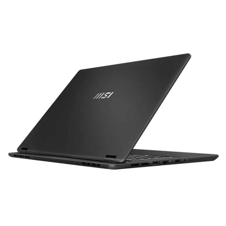 Portátil MSI Prestige 14 AI Studio C1VEG-015ES U7-155H RTX 4050 32GB 1TB 14" W11H