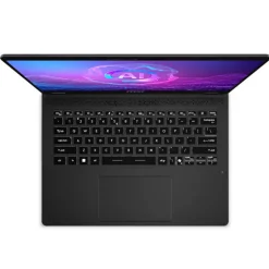 Portátil MSI Prestige 14 AI+ Evo C2VMG-008ES U7-256V 16GB 1TB 14