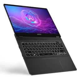 Portátil MSI Prestige 14 AI+ Evo C2VMG-008ES U7-256V 16GB 1TB 14