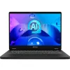 Portátil MSI Prestige 14 AI Evo C1MG-030ES U5-125H 16GB 1TB 14" W11H