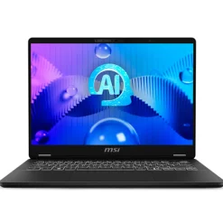 Portátil MSI Prestige 14 AI Evo C1MG-030ES U5-125H 16GB 1TB 14" W11H