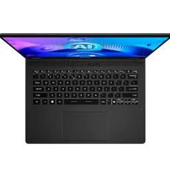 Portátil MSI Prestige 14 AI Evo C1MG-030ES U5-125H 16GB 1TB 14