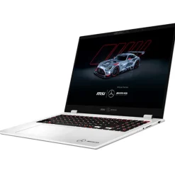 Portátil MSI Prestige 16 AI+ Mercedes AMG B2VMG-217ES U9-288V 32GB 2TB 16