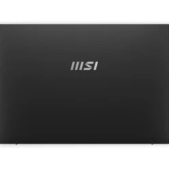 Portátil MSI Prestige 13 AI+ Evo A2VMG-042ES U7-258V 32GB 1TB 13