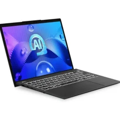 Portátil MSI Prestige 13 AI Evo A1MG-023ES U5-125H 16GB 1TB 13.3" W11H