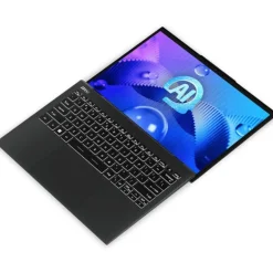 Portátil MSI Prestige 13 AI Evo A1MG-023ES U5-125H 16GB 1TB 13.3