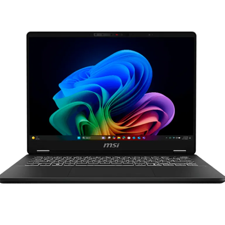Portátil MSI Prestige 14 AI+ Evo C2VMG-005ES U7-258V 32GB 1TB 14" W11H