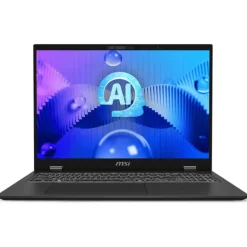 Portátil MSI Prestige 16 AI Studio B1VEG-026ES U7-155H RTX 4050 16GB 1TB 16" W11H