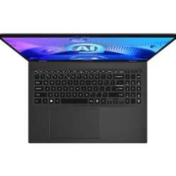 Portátil MSI Prestige 16 AI Studio B1VEG-026ES U7-155H RTX 4050 16GB 1TB 16