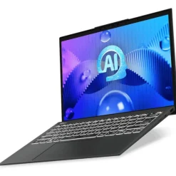 Portátil MSI Prestige 14 AI Evo C1MG-029ES U7-155H 16GB 1TB 14