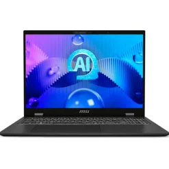 Portátil MSI Prestige 16 AI Studio B1VFG-031ES U9-185H RTX 4060 32GB 2TB 16" W11P